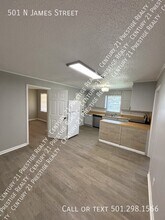 501 N James St in Jacksonville, AR - Building Photo - Building Photo