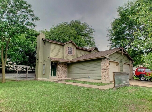 property at 13206 Saxby Ct
