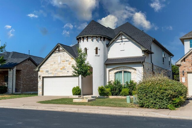1400 Little Elm Trail in Cedar Park, TX - Building Photo - Building Photo