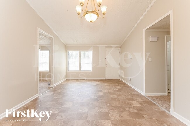 160 Sherwood Loop in Mcdonough, GA - Building Photo - Building Photo