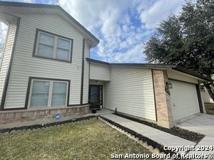 13031 Feather Ridge Dr in San Antonio, TX - Building Photo - Building Photo