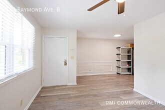 120 Raymond Ave in Charlottesville, VA - Building Photo - Building Photo