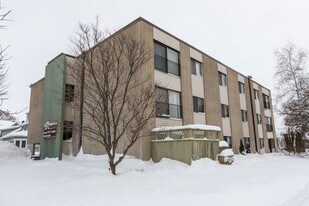 704 E Center St, Unit 301