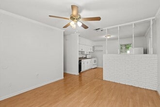 1219 Lampkin St in Bossier City, LA - Building Photo - Building Photo