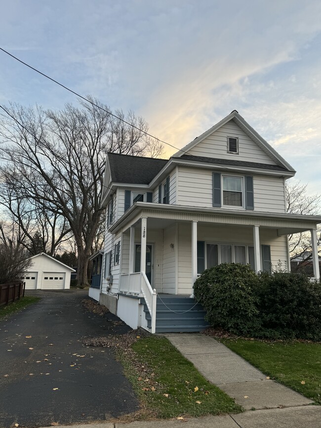 property at 188 W Main St
