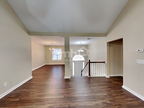 15 Jeremiah Way in Dallas, GA - Foto de edificio - Building Photo