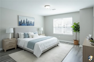 329 Ashigan St in Union City, GA - Building Photo - Building Photo