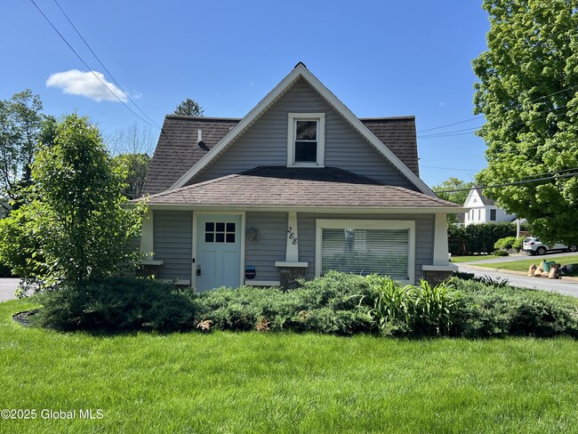 property at 288 Church St