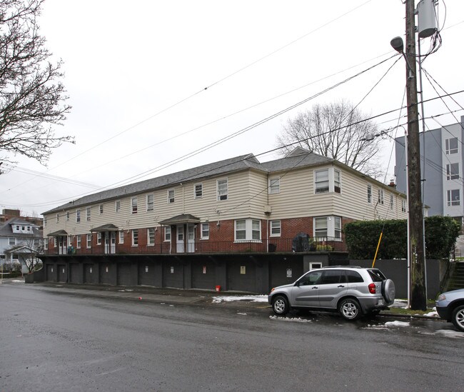 1223-1247 NW 23rd Ave in Portland, OR - Building Photo - Building Photo