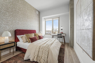Verra in Allston, MA - Building Photo - Building Photo