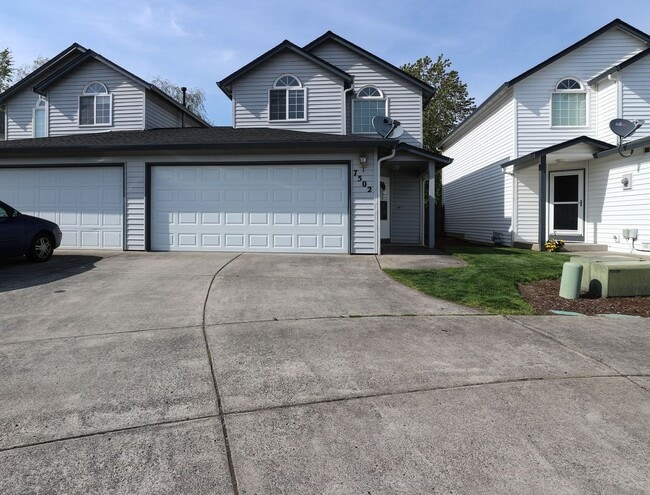 7502 NE 52nd St in Vancouver, WA - Building Photo - Building Photo