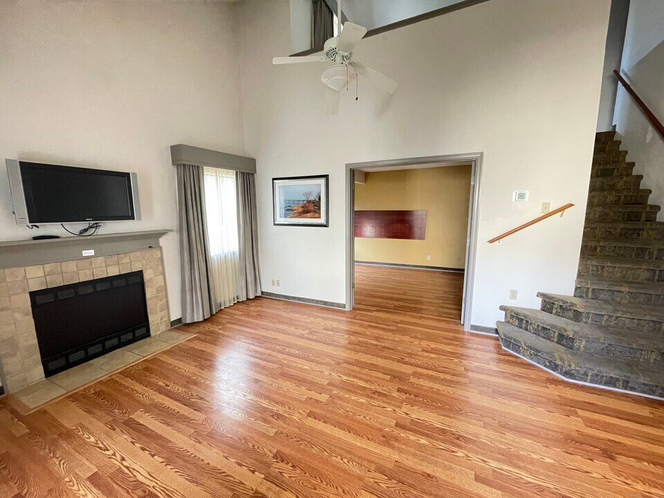 3 Long Wharf Dr in New Haven, CT - Foto de edificio