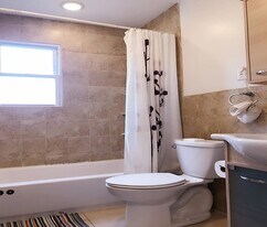 126 Hopkins Ave in Jersey City, NJ - Building Photo