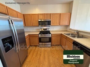 2230 Whale Point in Colorado Springs, CO - Foto de edificio - Building Photo