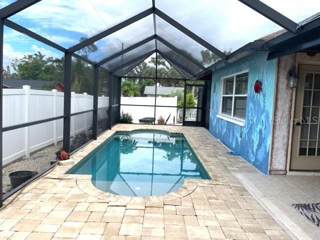 property at 3697 Pine Rd