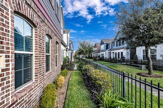 12562 Holly Blue Ln in Houston, TX - Building Photo - Building Photo