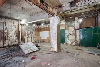 818-822 Nostrand Ave in Brooklyn, NY - Foto de edificio - Interior Photo