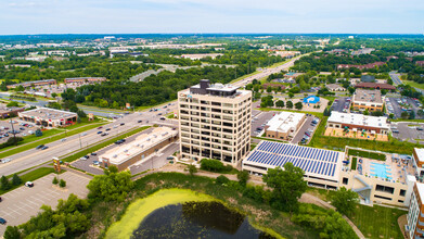 CityVue Apartments in Eagan, MN - Foto de edificio - Building Photo