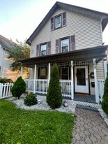 367 Zion St in Hartford, CT - Building Photo