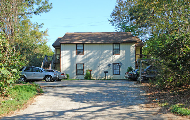 1324 Charlotte St in Tallahassee, FL - Building Photo - Building Photo