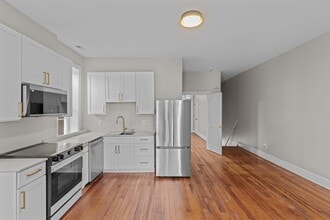 3518 Iowa Ave in St. Louis, MO - Building Photo - Building Photo