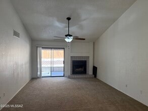 4420 W Rockwood Dr in Tucson, AZ - Building Photo - Building Photo
