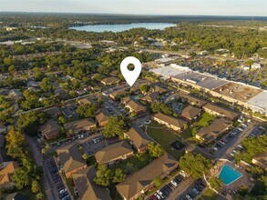 2521 Caper Ln in Maitland, FL - Building Photo - Building Photo