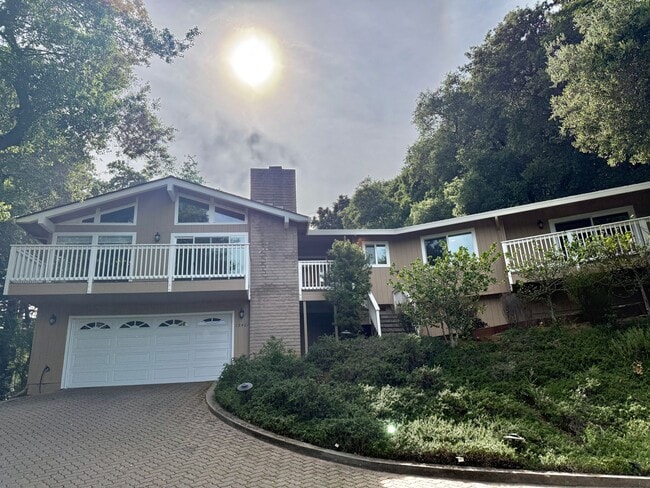 property at 13481 Chalet Clotilde Dr