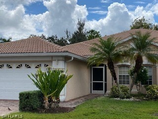 7832 Meridan Ct in Naples, FL - Foto de edificio - Building Photo