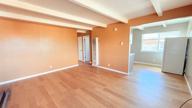 4100-4106 S 41st St in Richmond, CA - Building Photo - Building Photo