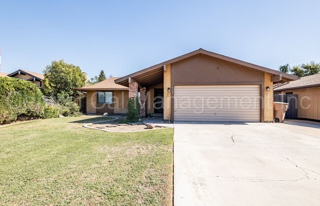 property at 4105 Thatch Ave