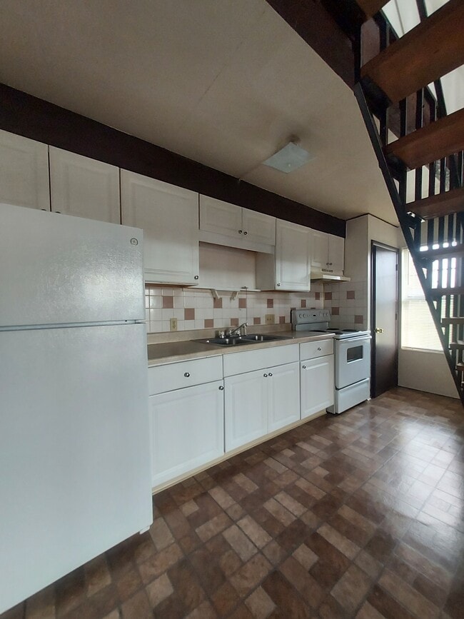 property at 197 Buckingham St