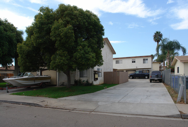 1150 11th St in Imperial Beach, CA - Building Photo - Building Photo