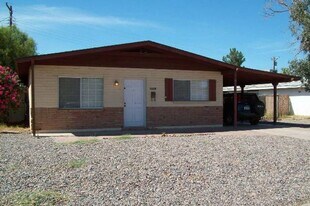 1429 W 6th St in Tempe, AZ - Building Photo