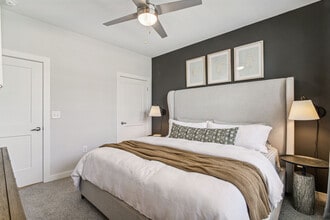 The Stafford in Bethlehem, GA - Foto de edificio - Building Photo