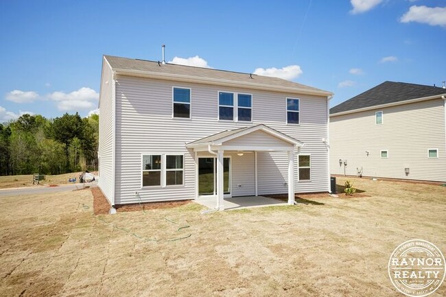 44 Plantation Dr in Youngsville, NC - Building Photo - Building Photo