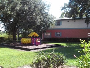 Hidden Cove in Orlando, FL - Foto de edificio - Building Photo