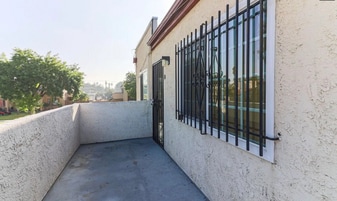1046 N Clifford Ave, Unit D in Rialto, CA - Building Photo