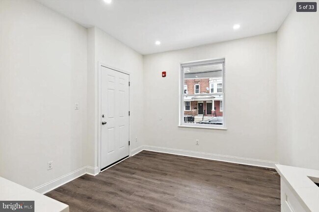 320 N 62nd St in Philadelphia, PA - Building Photo - Building Photo
