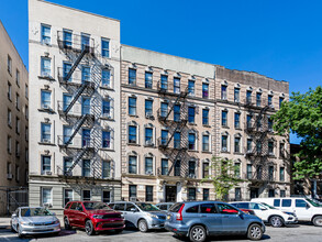 516-518 W 175th St in New York, NY - Building Photo - Building Photo