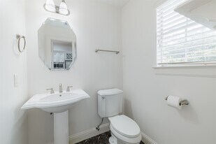 702 Asbury St in Houston, TX - Building Photo