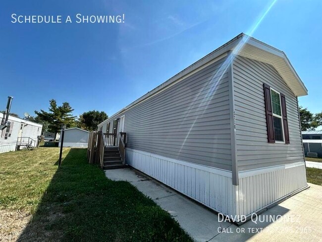 property at 5710 Kelso Ln