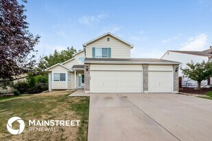 2229 S Truckee St in Aurora, CO - Building Photo