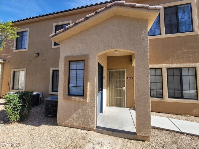 2151 Hussium Hills St in Las Vegas, NV - Building Photo - Building Photo