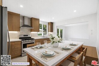 12024 Alberta Dr in Culver City, CA - Building Photo - Building Photo