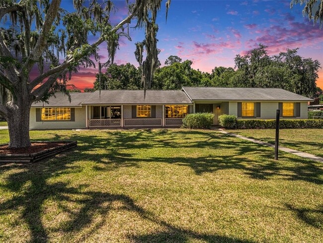 property at 20416 Moss Bend Ct