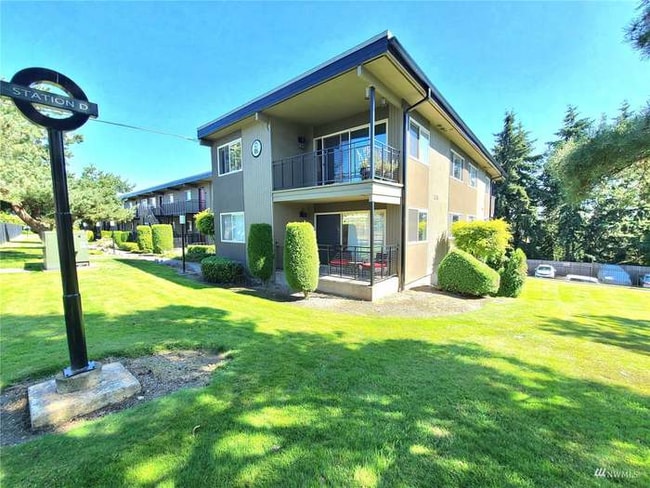 property at 1116 S 27th St