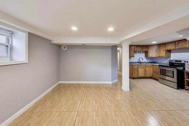 5440 N Ashland Ave in Chicago, IL - Building Photo - Building Photo