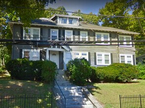 51 Leamington Rd, Unit 1 in Boston, MA - Building Photo - Building Photo