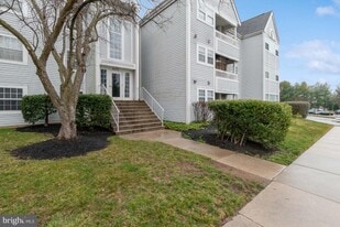 8573 Falls Run Rd in Ellicott City, MD - Building Photo
